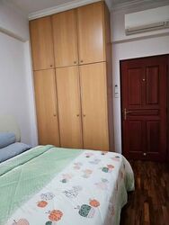 Hillview Heights (D23), Condominium #535419201
